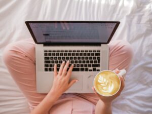 Blogovanje- mjesto za dijeljenje  